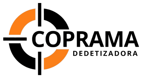 COPRAMA Dedetizadora